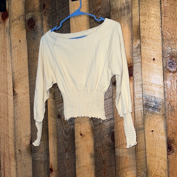 Wide neck urban outfitters top - Picture 1 of 1